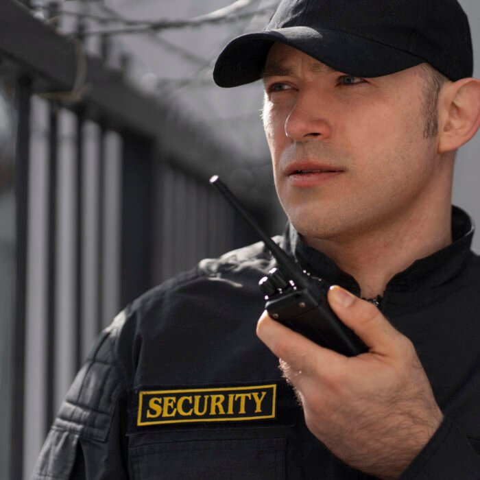 Security Guards