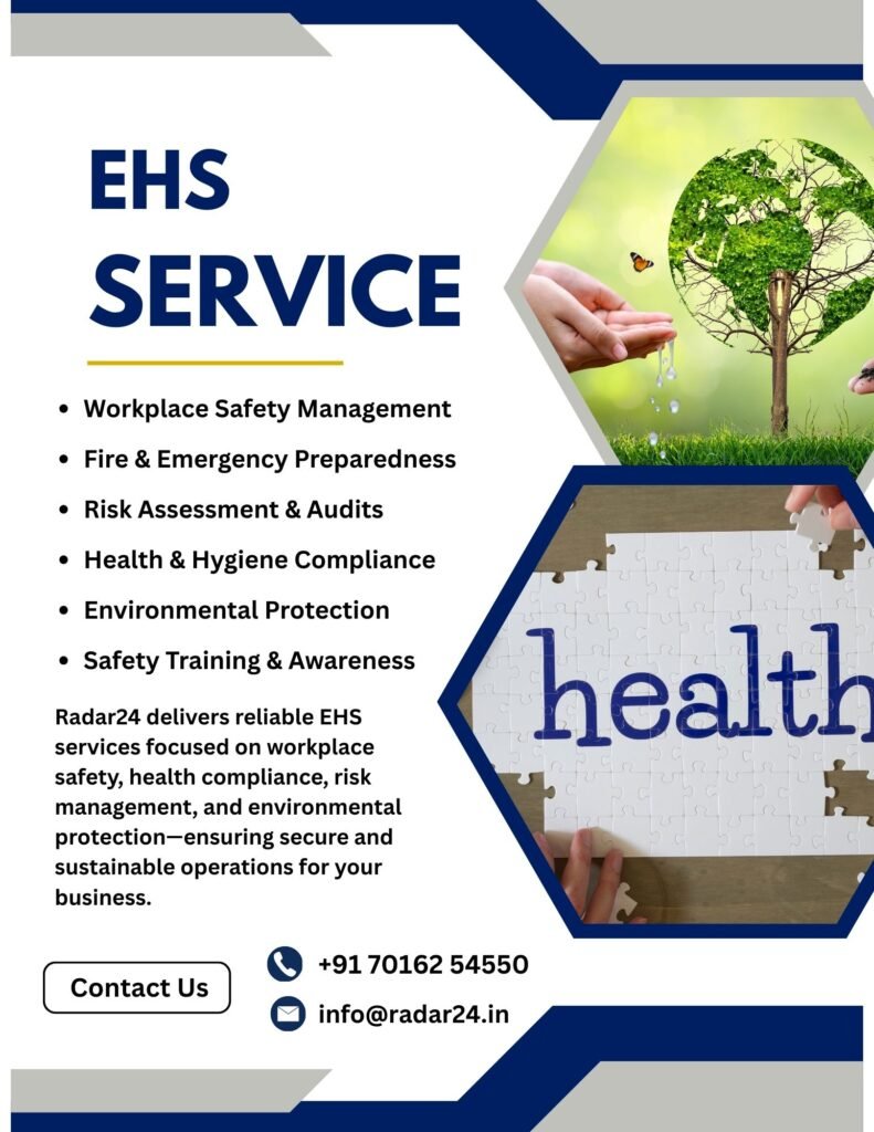 EHS Services in Ahmedabad